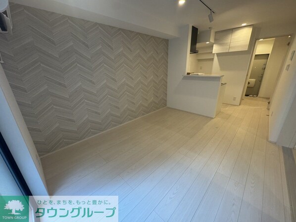 KINUTA HILLSの物件内観写真